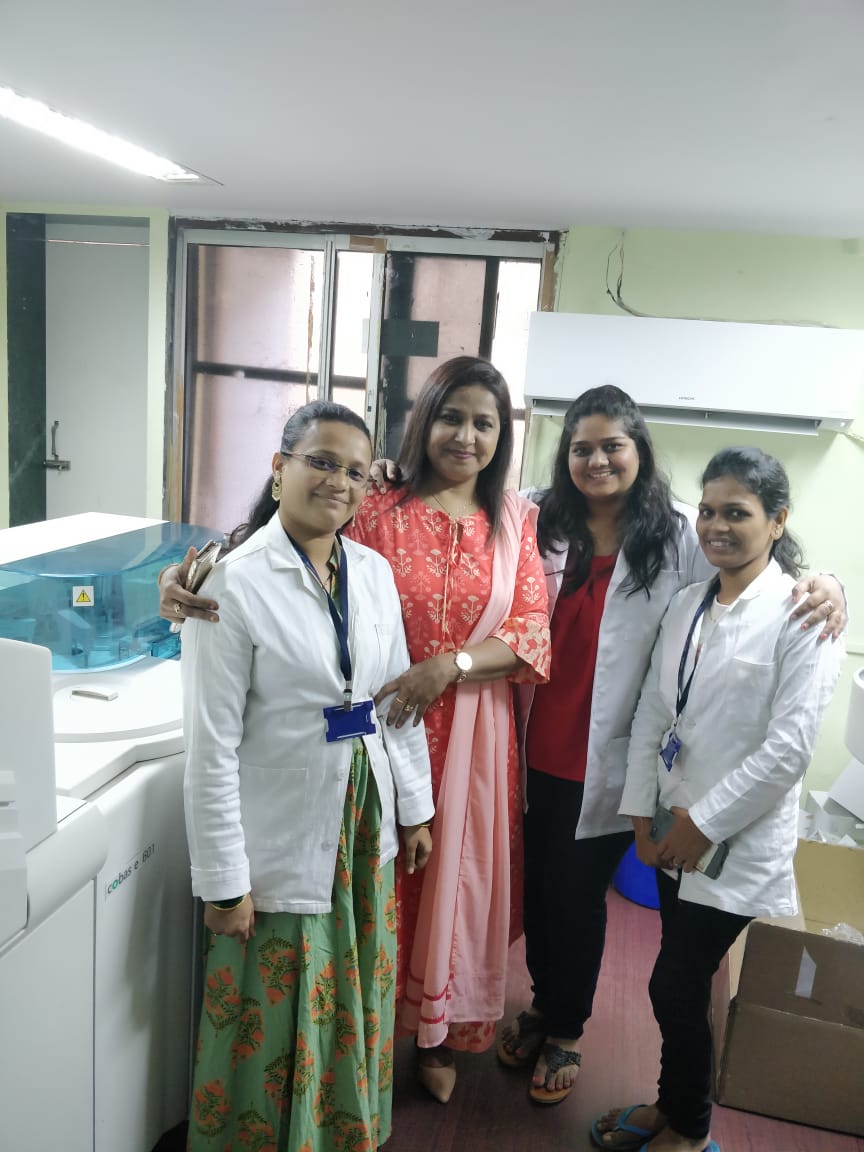 NABH Assessment